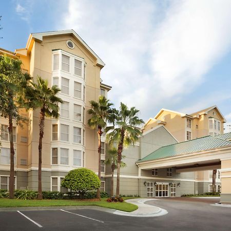 Homewood Suites By Hilton Orlando-Intl Drive/Convention Ctr Exterior photo